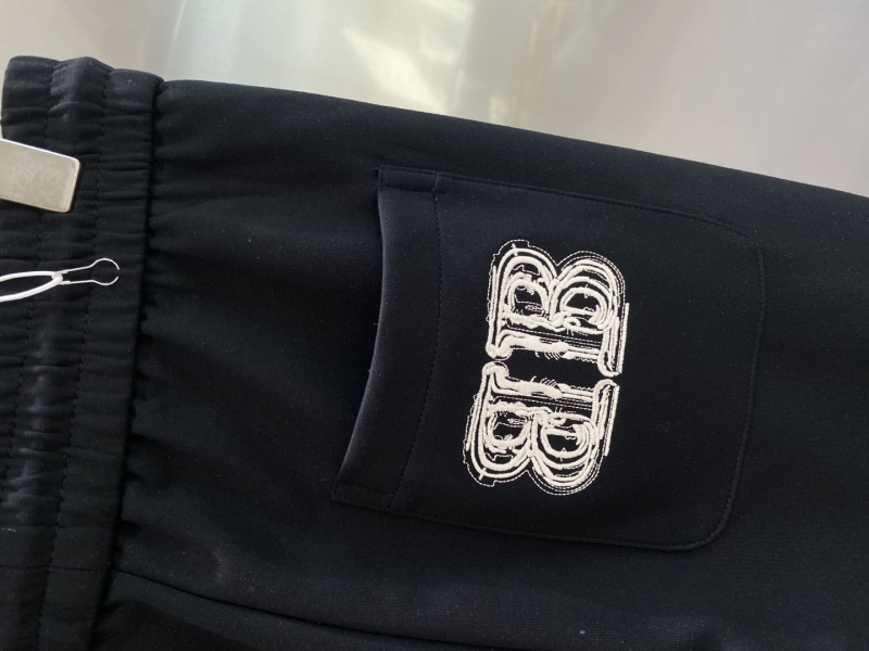 Ba1en*iaga long pants